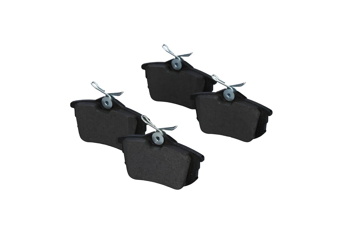 Jeu de 4 plaquettes de frein VALEO ref. 301319A
